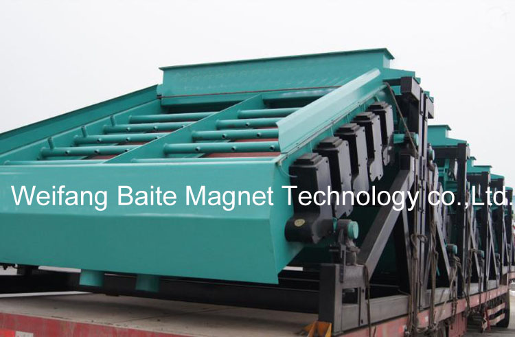 2 high frequency electromagnetic vibrating screen factory.jpg